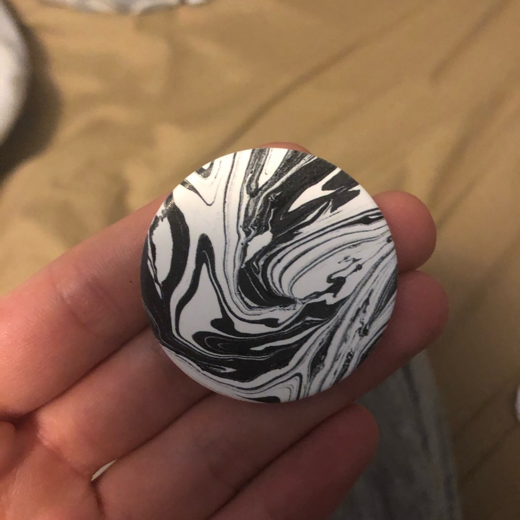 Swappable Popsocket